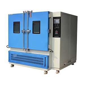 步入式淋雨試驗箱|步入式淋雨箱